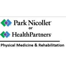 Logo w/Physical Medicine & Rehabilitation
